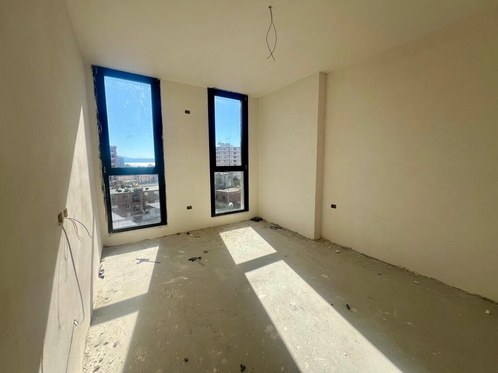 Appartamento In Vendita Vicino Al Mare A Vlora