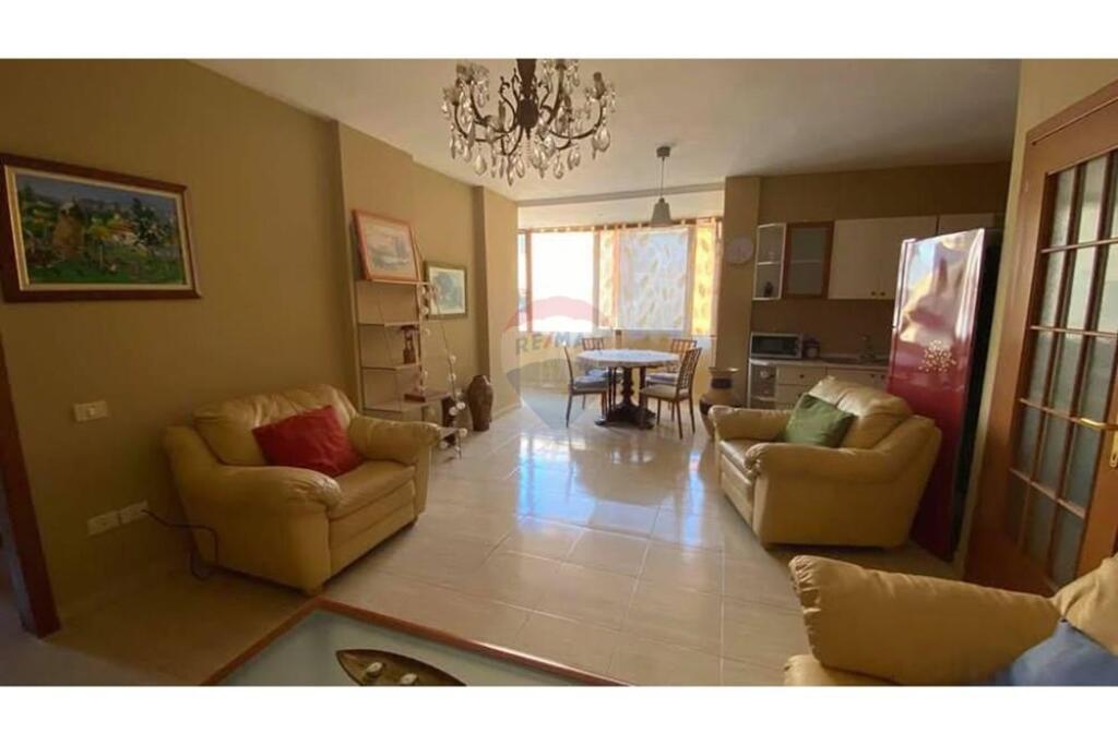 APARTAMENT 1+1 Rr. e Bogdaneve - Per Qira