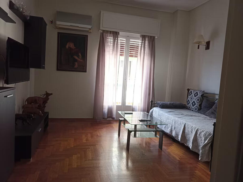 Appartamento In Affitto 3+1 A Kinostudio (ID B230176) Tirana