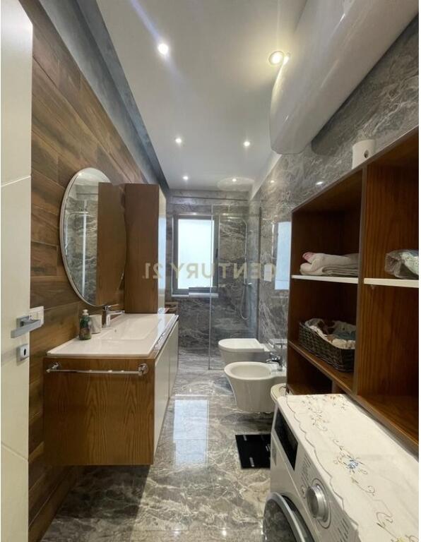 Apartament me qira 3+1+2 tek Rezidenca Tower Bridge 2