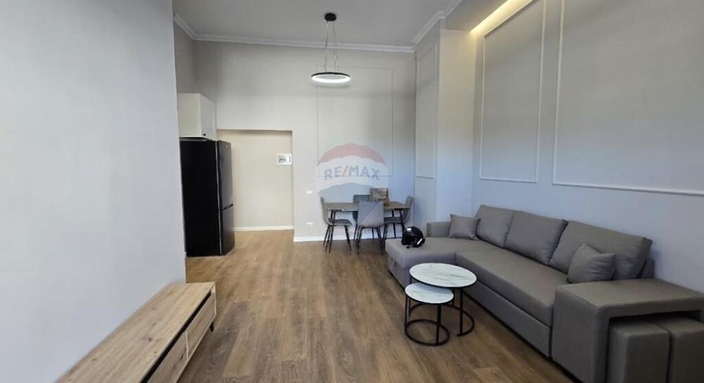 Appartamento 1+1 + posto auto in affitto – Lago Secco