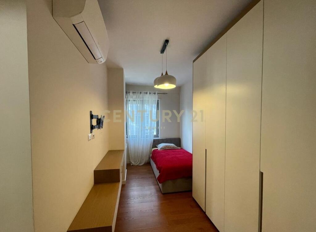 Apartament me qira 3+1+2 tek Rezidenca Tower Bridge 2