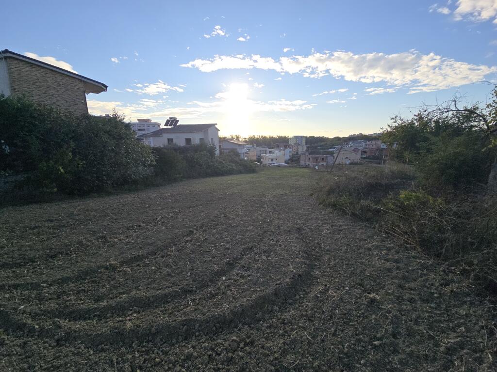 LAND FOR SALE IN PLEPA DURRES