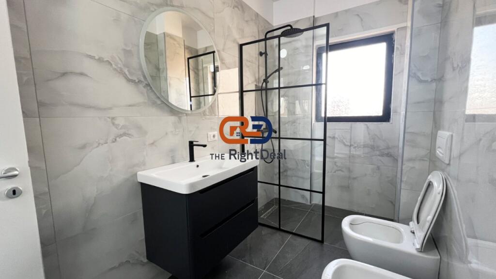 Dopo Villa Gold, Affittiamo Per Ufficio Super Appartamento 3+1+2 Con Vista Spettacolare!!!