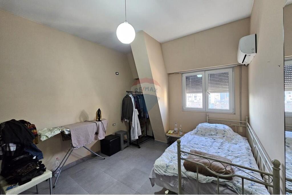 Appartamento 2+1 in Vendita - Vicino a Selvis
