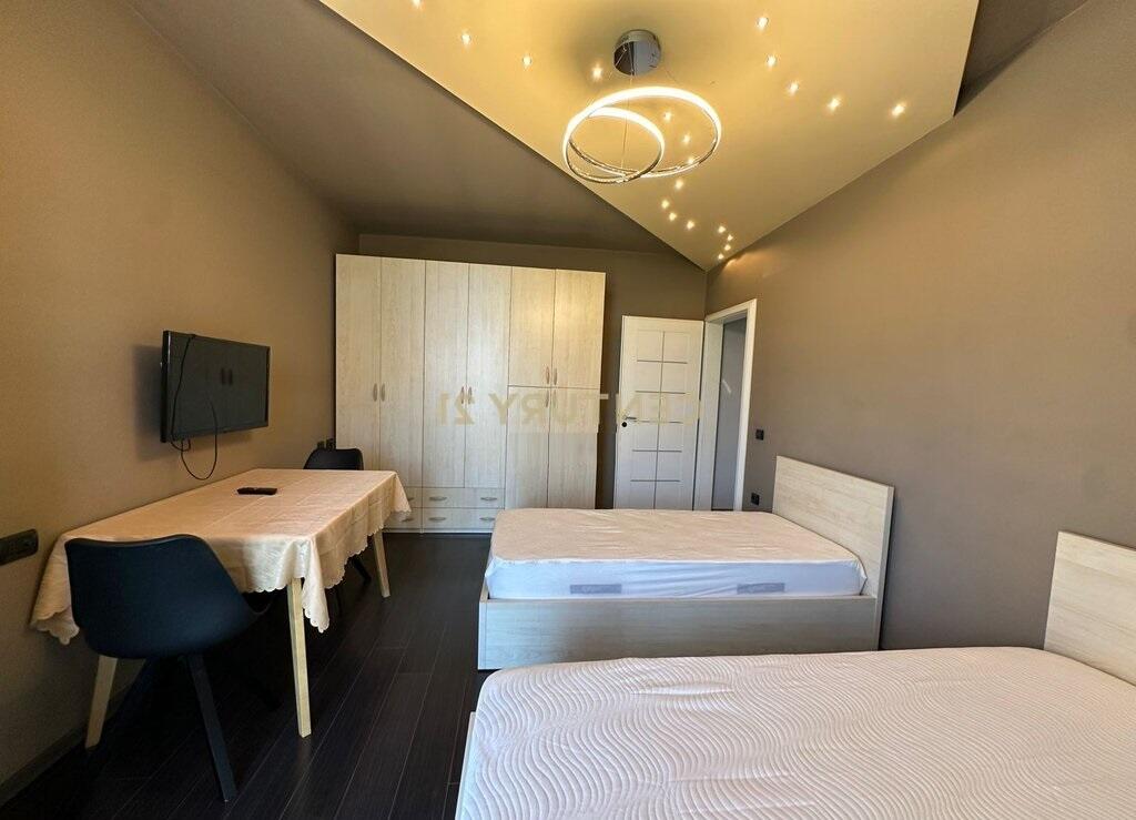 Apartament 2+1+Post Parkimi, tek Kopshti Zoologjik