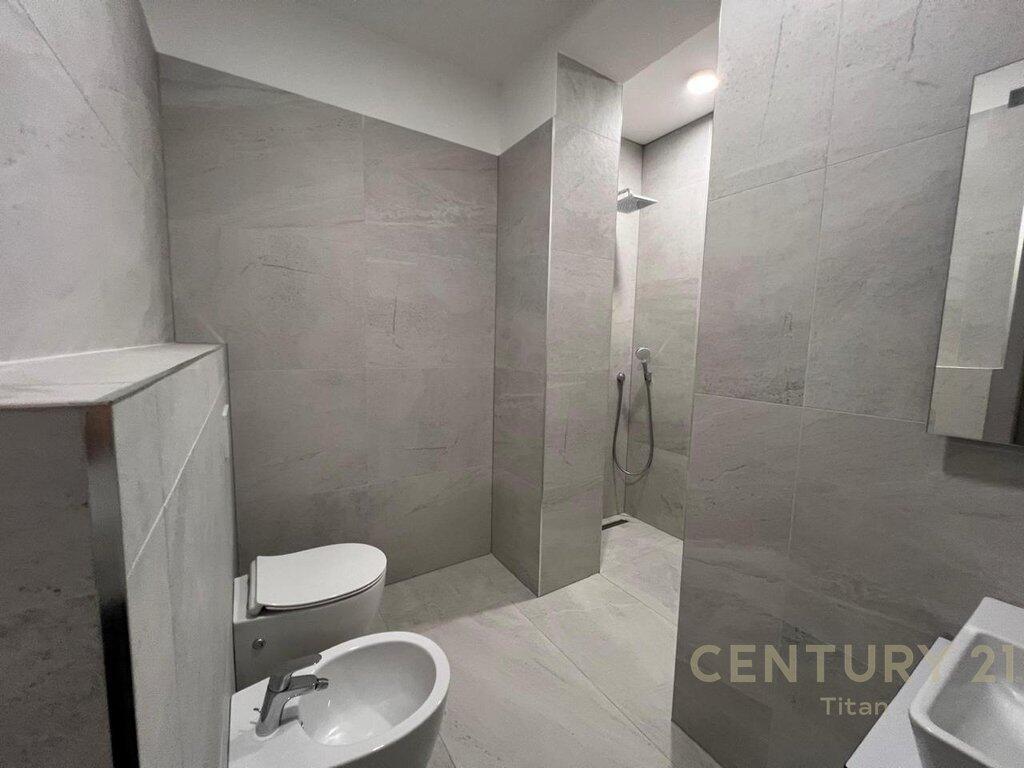 FOR RENT 2+1+VERANDA APARTMENT AT FOREST RESIDENCE, DRY LAKE!