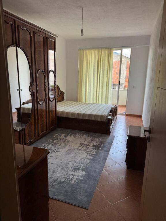 Appartamento 2+1 con parcheggio in affitto a Fresk