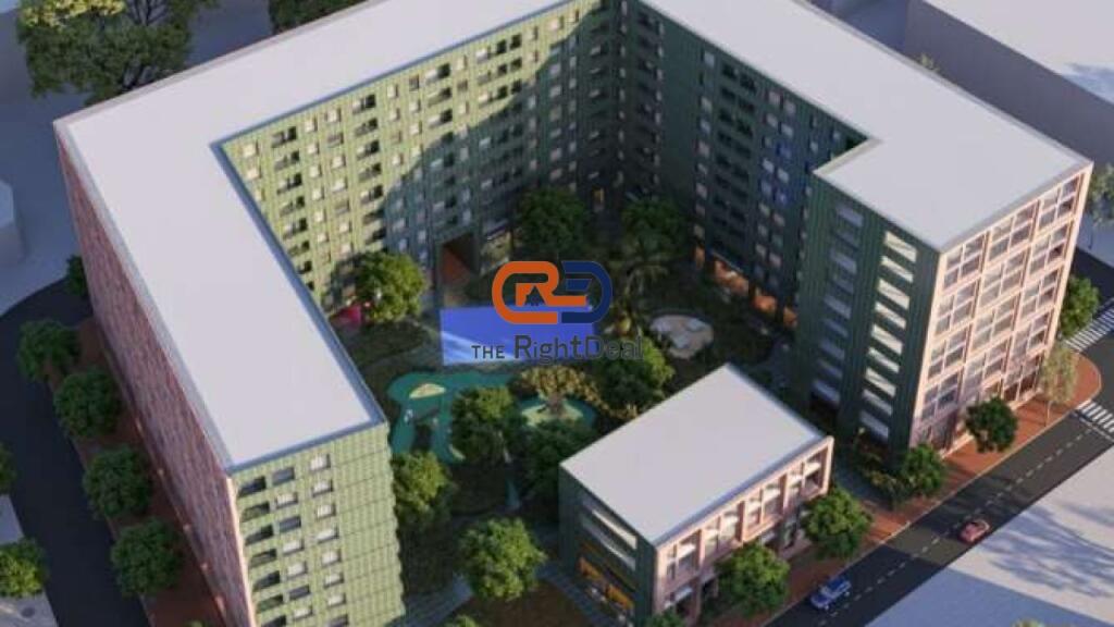 In Via 5 Maggio, Vendesi Appartamento 3+1 In Nuova Costruzione!