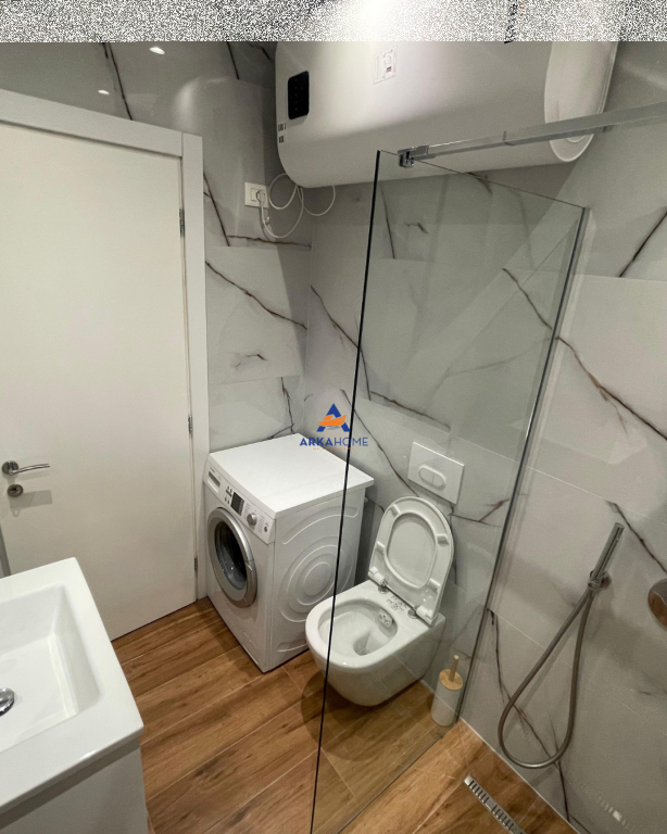 APPARTAMENTO IN AFFITTO 2+1+BALCONE IN "RRUGA MINE PEZA" 1000 EURO