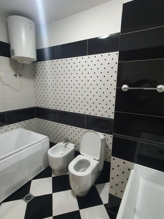 Affittasi appartamento 3+1 Via Frosina Plaku