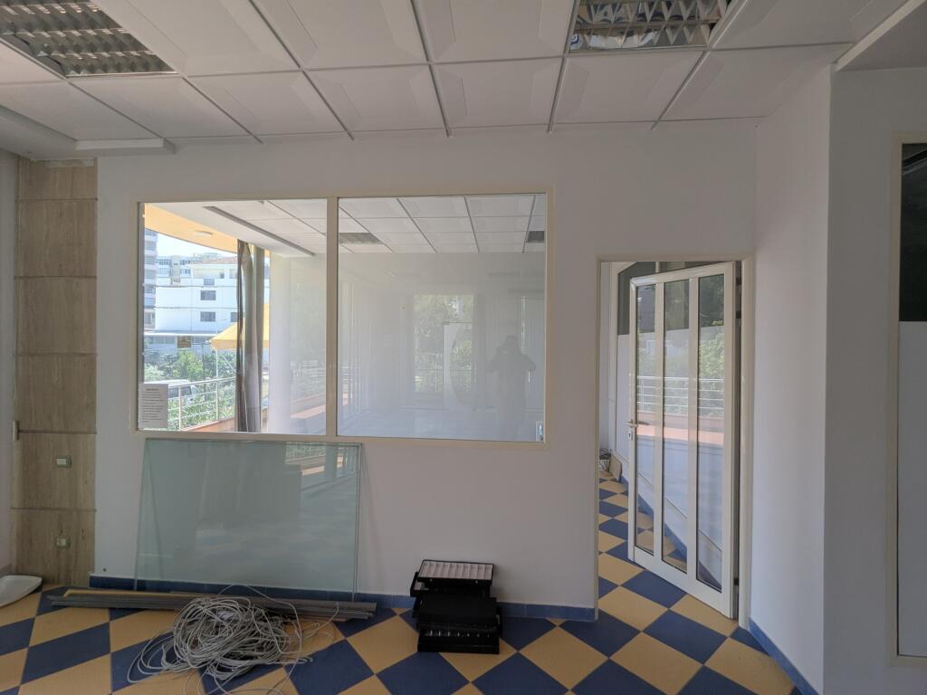 UNITA' COMMERCIALE IN AFFITTO VICINO AL PARCO AULONA VLORA