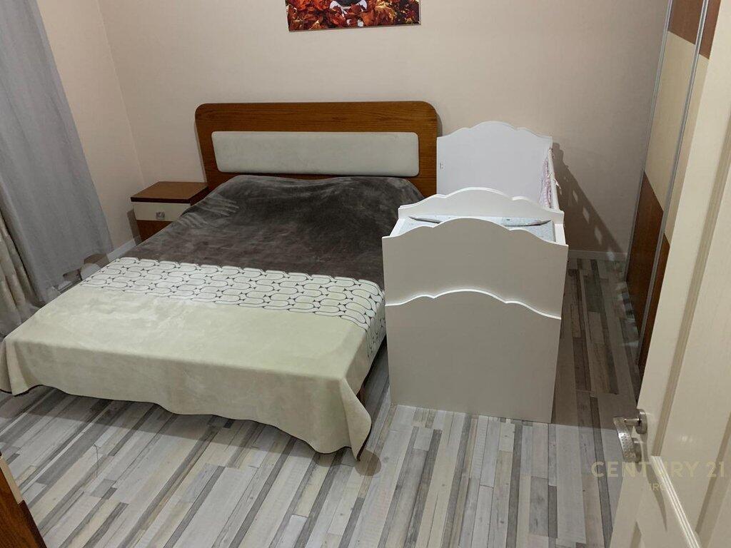 YZBERISHT, VENDIAMO APPARTAMENTO 2+1.