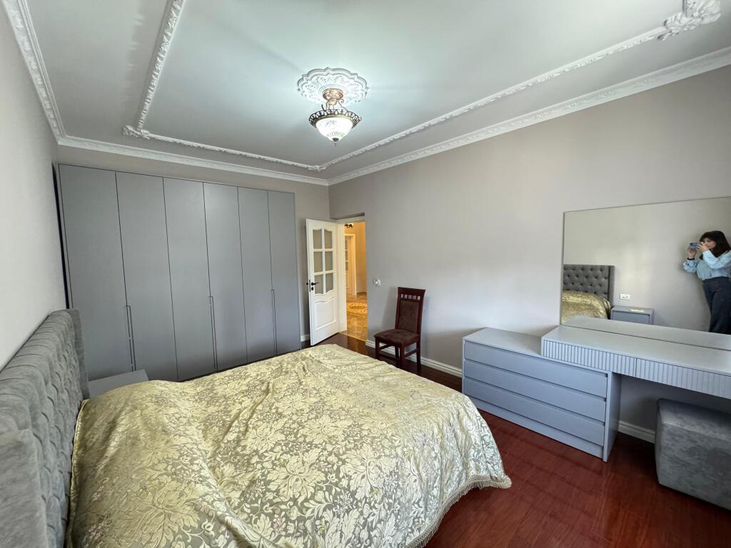 📣 AFFITTO SUPER Appartamento 2+1+2 📍Libri Universitar, Ex Blloku ✨  