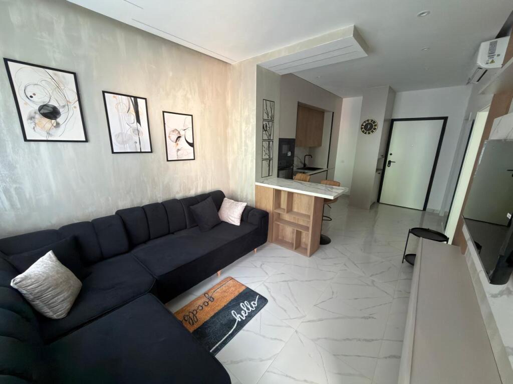 📣 Jepet me Qira Apartament 1+1 📍 Rruga “5 Maji”, Tiranë💶 500 € në muaj