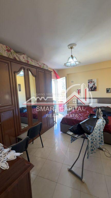 SHITET APARTAMENT 2+1 – TEK VOLA,VLORE!!