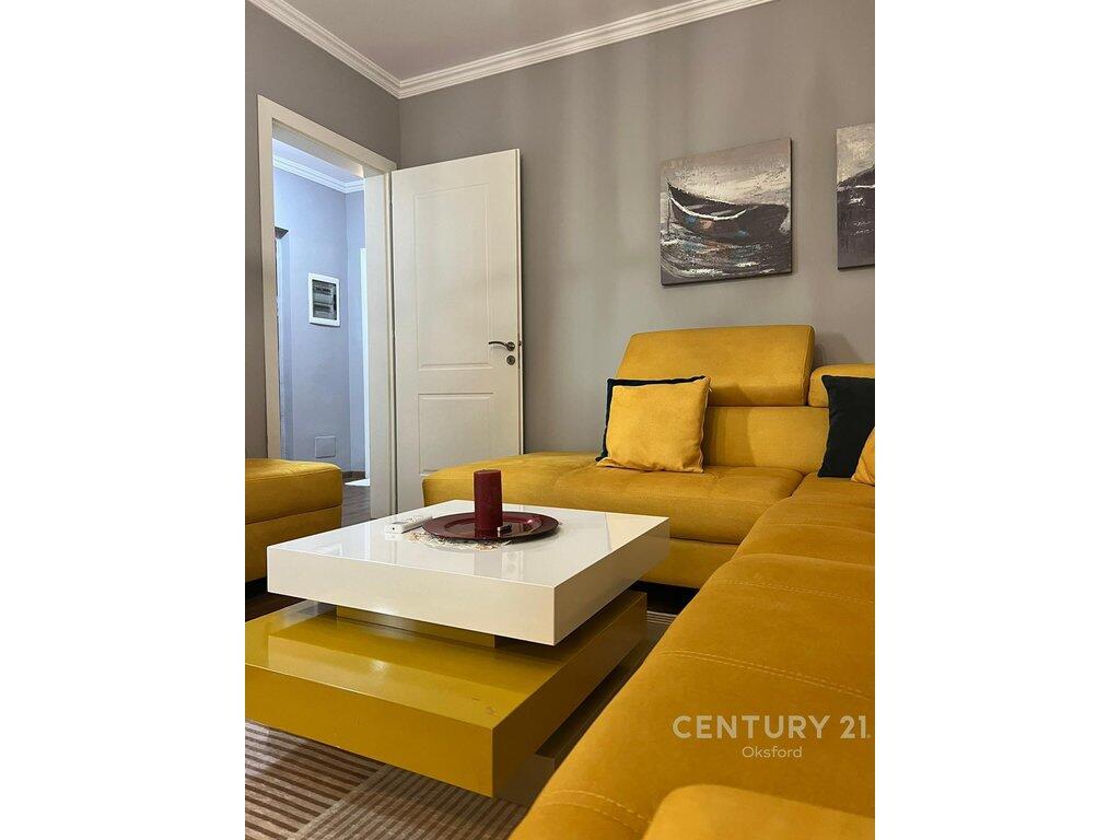 APPARTAMENTO 1+1 IN AFFITTO IN VIA DURRES