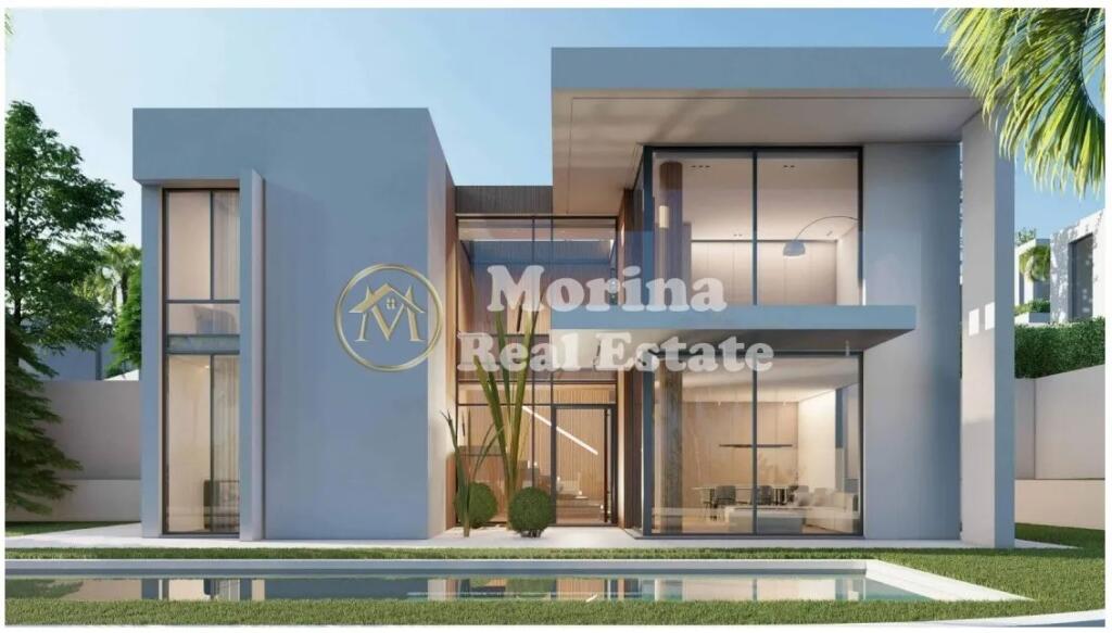 Shitet, Vile II Kateshe, Kompleksi ne Daias, prane TEG, 2500 Euro/M²
