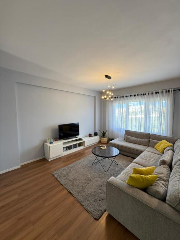 🏡 Duplex 2+1 in Affitto – Kodra e Diellit 2