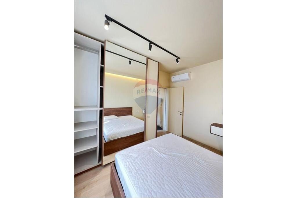 Super apartament 1+1 me post parkimi !