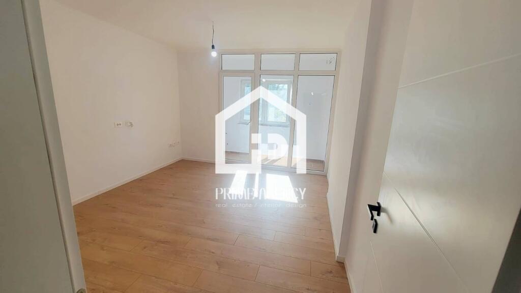 SHITET: : Apartament 2+1+ 2/ Zona: DON BOSKO