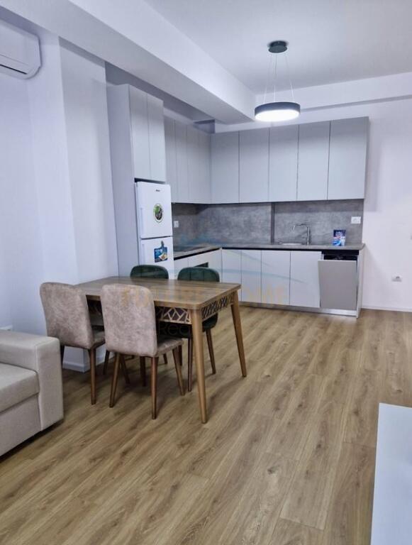 Rent, Apartment 1+1, Ali Demi, Tirana.
