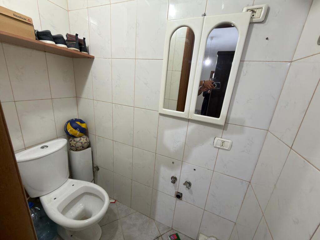 📣 VENDESI Appartamento 2+1 Con 2 Bagni E Balcone 📍 Misto Mame 🛣️ Strada "Thoma Koxhaj" ✨
