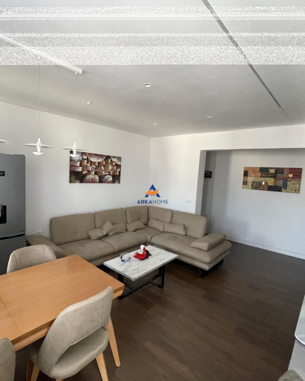 APPARTAMENTO IN AFFITTO 2+1+BALCONE IN "RRUGA MINE PEZA" 1000 EURO