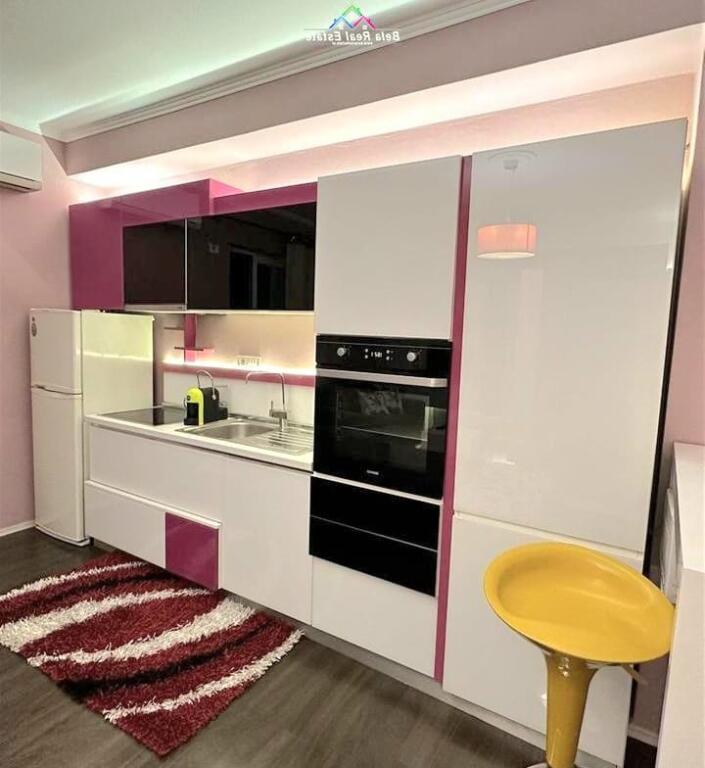 Appartamento in Affitto 1+1 a Kodra e Diellit (ID B210272) Tirana