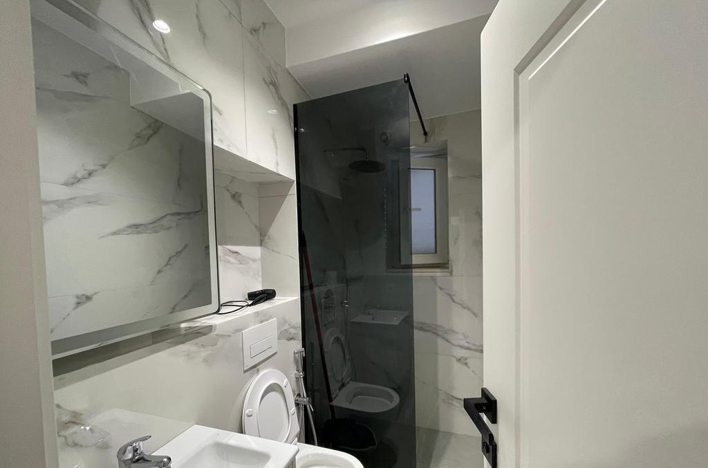 Apartament 2+1 Plotësisht i Mobiluar me Qira – Zona 21 Dhjetori | 700€/muaj