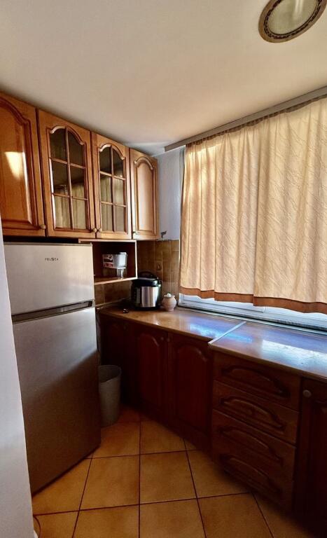 APPARTAMENTO IN AFFITTO 2+1 BRRYL 45.000 LEKE