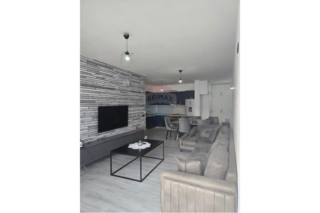 Apartament 1+1 per shitje ne Astir