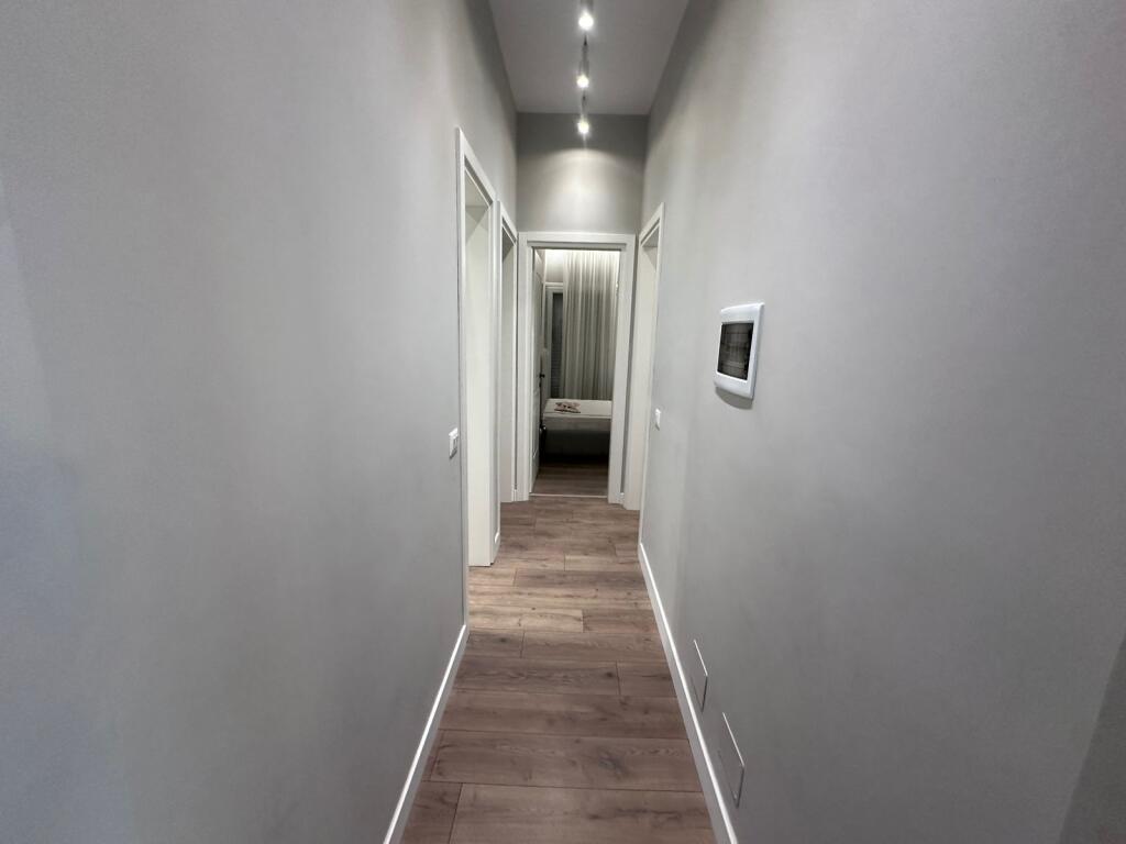 Apartament me qera , 3+1+2+Parkim , Kopeshti Botanik