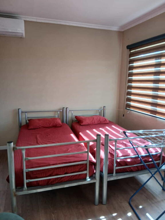 Appartamento in Affitto 2+1 in Via Dritan Hoxha (ID B2201523) Tirana