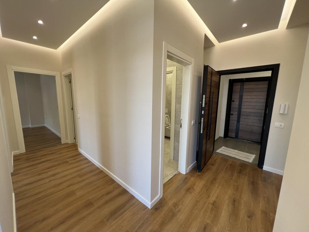 📣 VENDESI SUPER Appartamento 2+1 Con 2 Bagni E Posto Auto 📍 Paskuqan, Vicino Al Nuovo Viale ✨