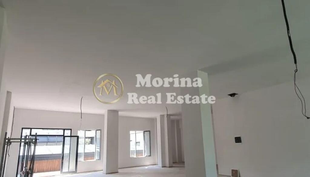 For rent, Business Premises, on Ali Shefqeti Street, at Relux Residence, 4500 euros/month.