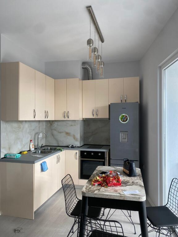 Appartamento in affitto 1+1 presso River Residence