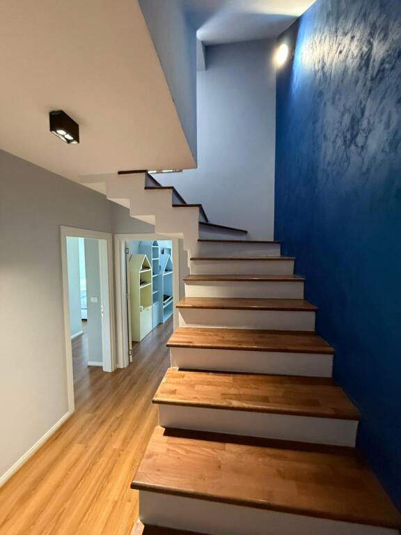🏡 Duplex 2+1 in Affitto – Kodra e Diellit 2
