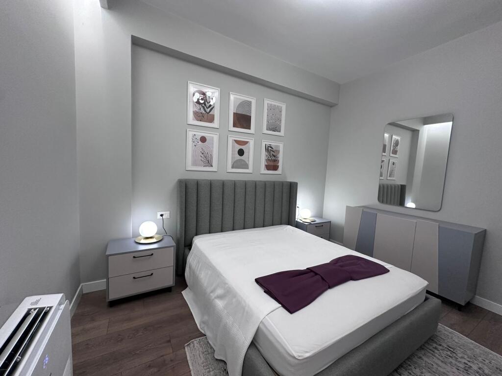 Apartament me qera , 3+1+2+Parkim , Kopeshti Botanik