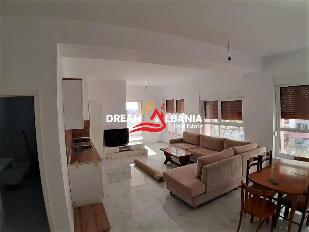 Apartamente 2+1 me qera prane Kompleksit Mangalem ne Ali Dem, Tirane (ID 4211762 )