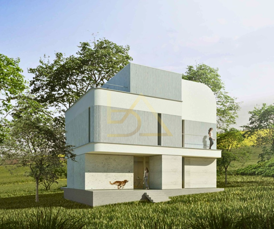 Villa for sale – Cuci 2 Residence, Farkë