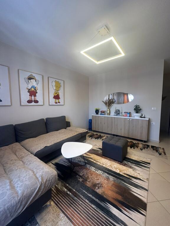 APARTMENT FOR RENT 2+1