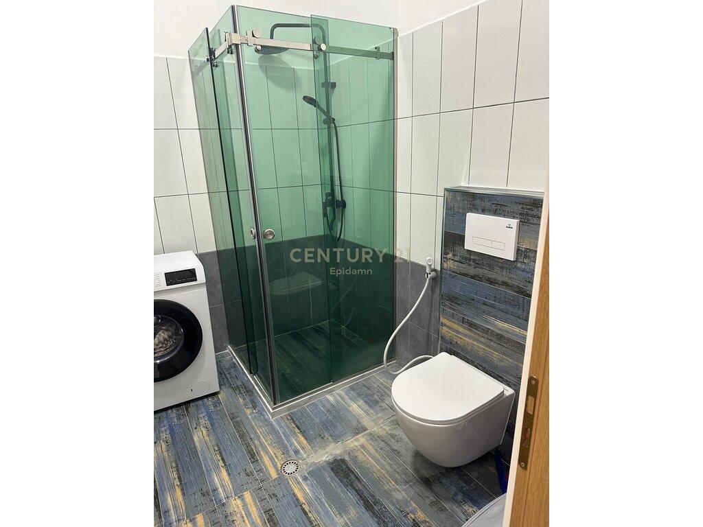 Apartament 2+1 i Mobiluar në Shkëmbin e Kavajës, 104 m² – 105,000 € !!