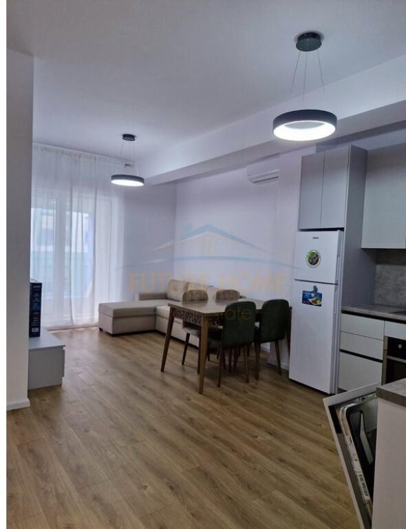 Rent, Apartment 1+1, Ali Demi, Tirana.