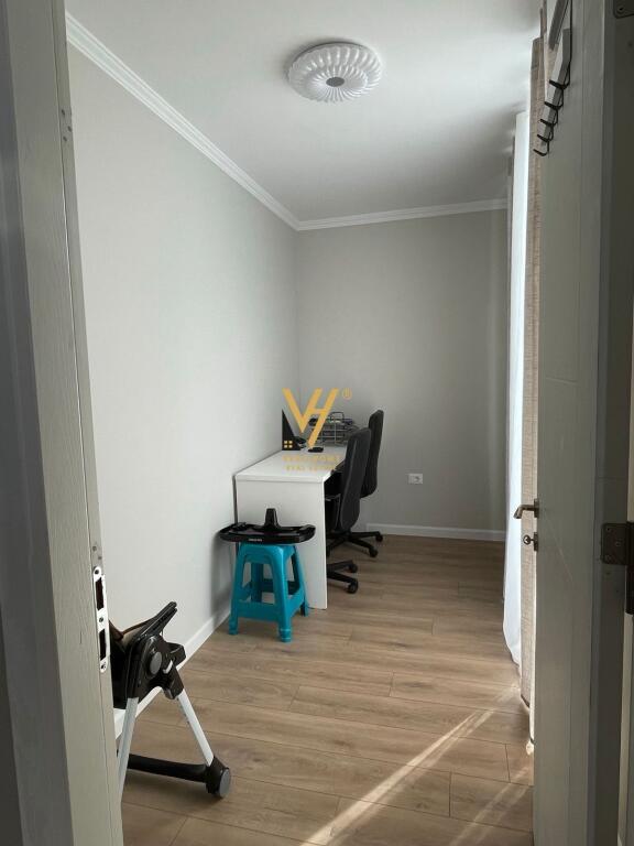 JEPET APARTAMENT 2+1+BLK ME QERA NE YZBERISHT 500 EURO