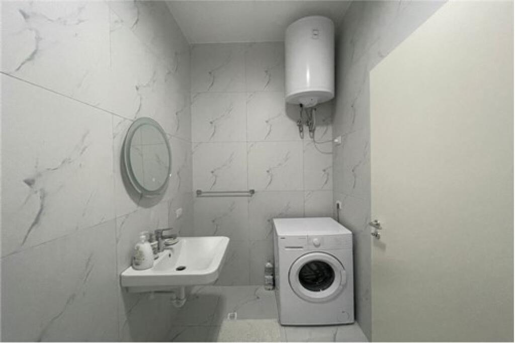 Apartment 1+1 for rent at Magnet Complex