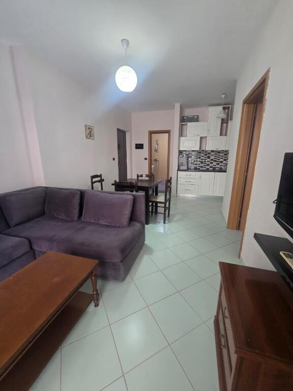 SHITET APARTAMENT 1+1 RROTA E KUQE, PLAZH, DURRES