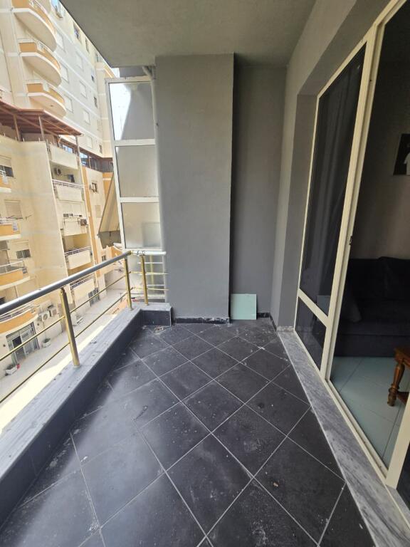 SHITET APARTAMENT 1+1 RROTA E KUQE, PLAZH, DURRES