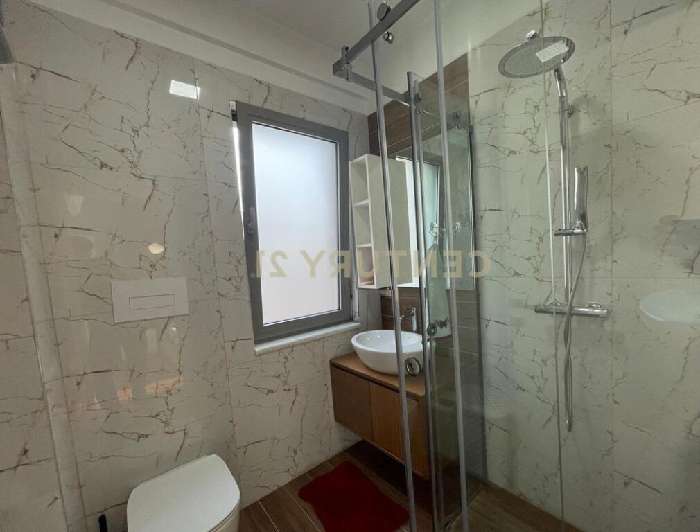 Apartament me qira 3+1+2 tek Rezidenca Tower Bridge 2