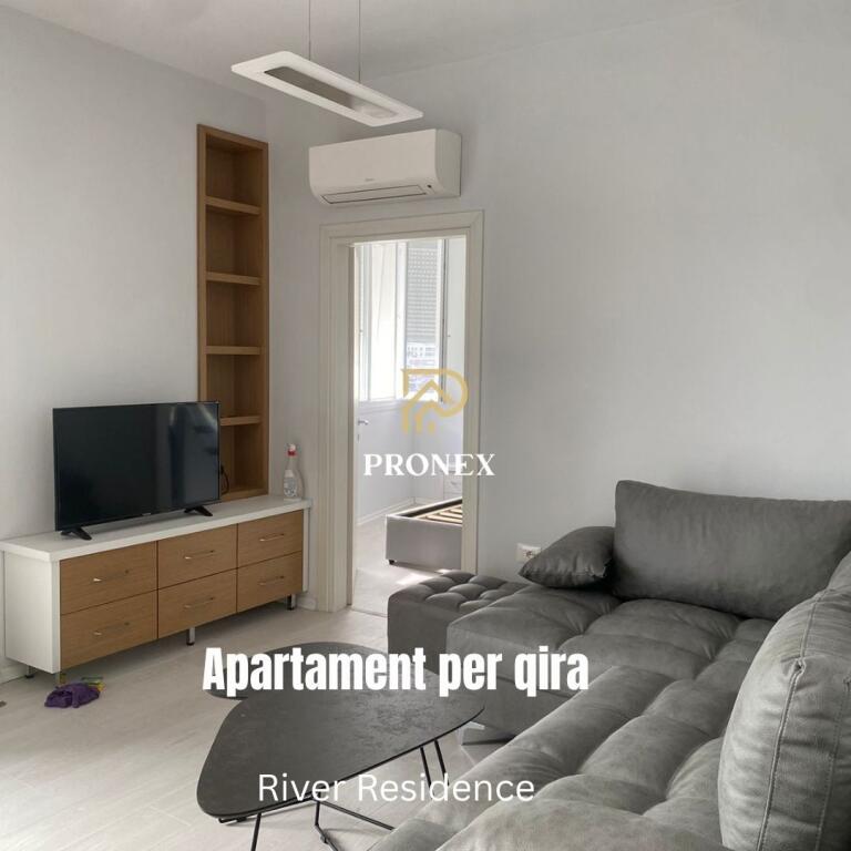 Appartamento in affitto 1+1 presso River Residence